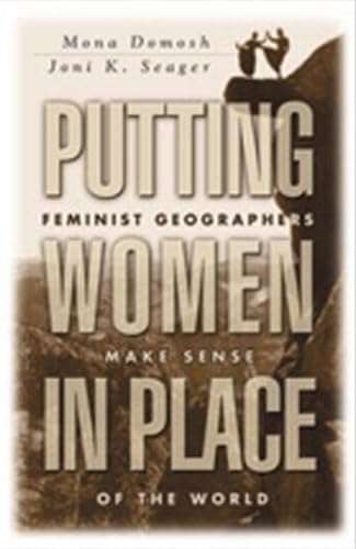 Putting Women in Place Cover