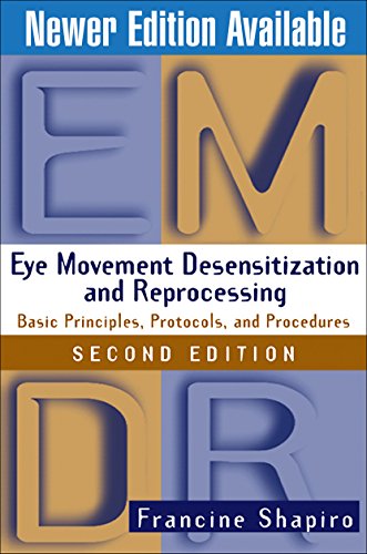 Eye Movement Desensitization and Reprocessing (EMDR) Cover