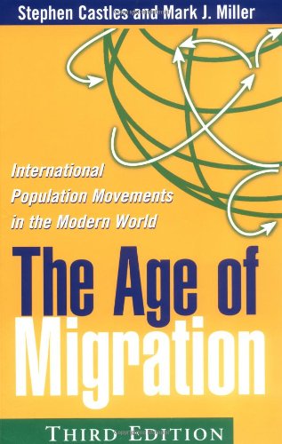 The Age of Migration, Third Edition Cover