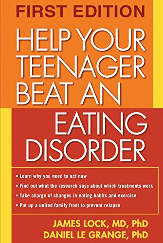 Help Your Teenager Beat an Eating Disorder Cover