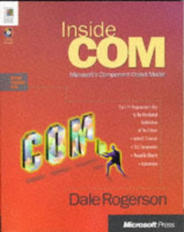 Inside COM Cover