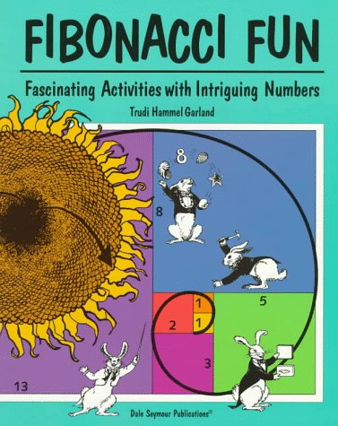 Fibonacci Fun Cover