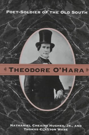 Theodore O'Hara Cover