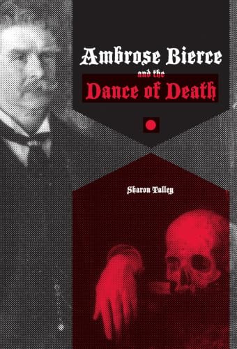 Ambrose Bierce and the dance of death Cover