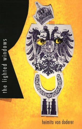 The lighted windows, or, The humanization of the bureaucrat Julius Zihal Cover
