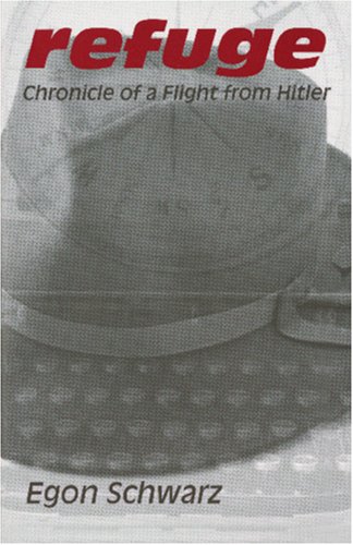 Refuge Cover