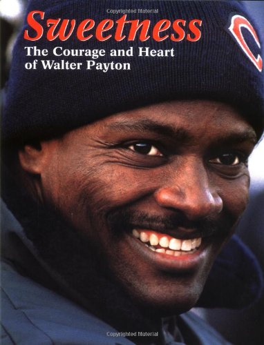 Sweetness Cover