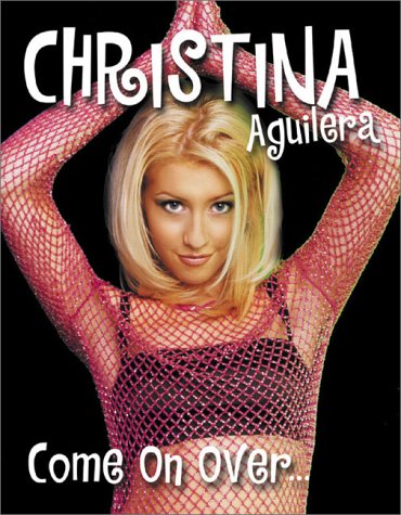Christina Aguilera Cover