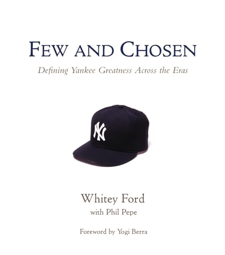 Few and Chosen Cover