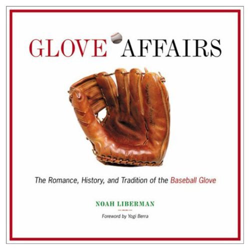 Glove Affairs Cover