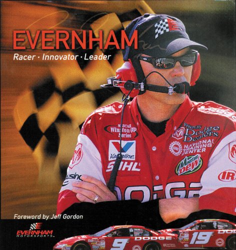 Evernham  Cover