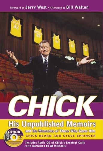 Chick Cover
