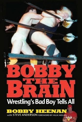 Bobby the Brain Cover