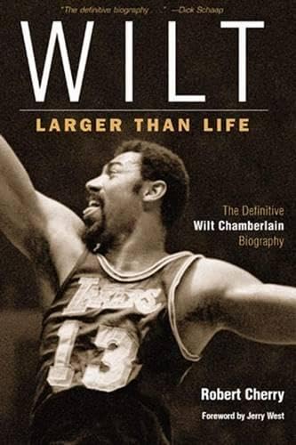 Wilt Cover