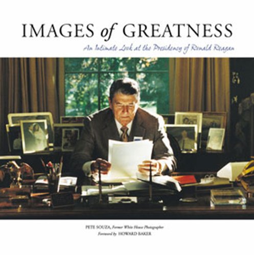 Images of greatness Cover