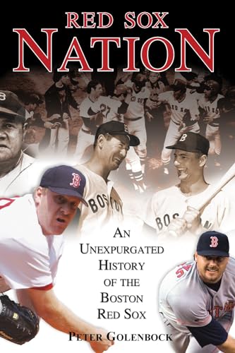 Red Sox Nation Cover
