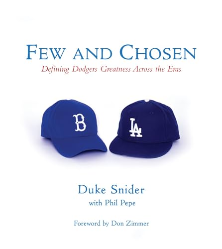 Few and chosen Cover