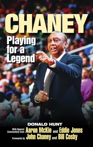 Chaney Cover