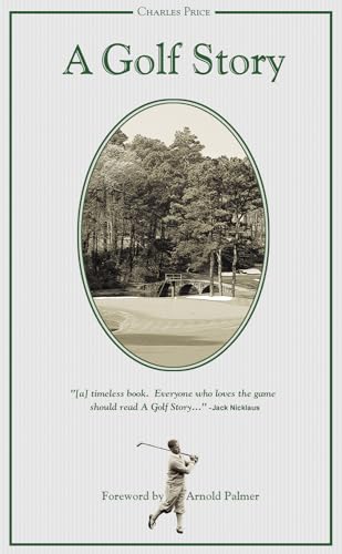 A Golf Story Cover