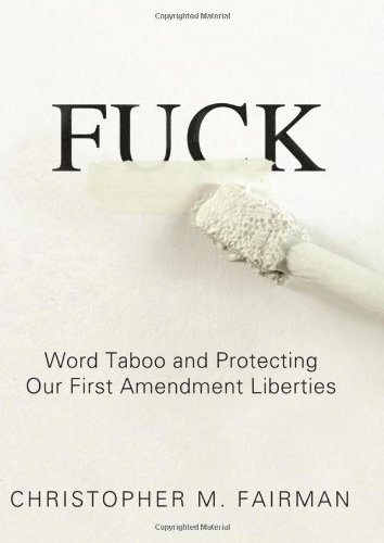 Fuck Cover