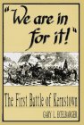 We are in for it! Cover