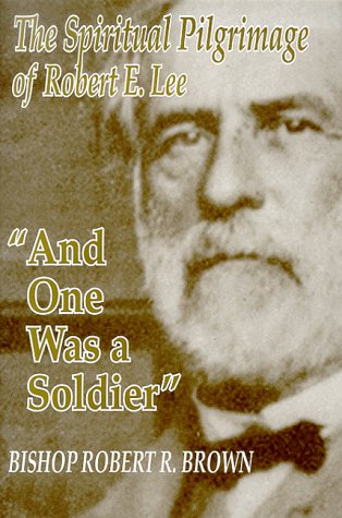 "And one was a soldier" Cover