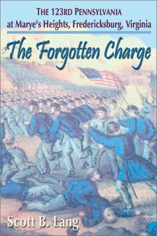 The forgotten charge Cover