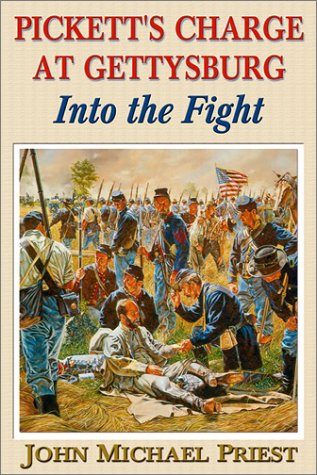 Into the Fight Cover