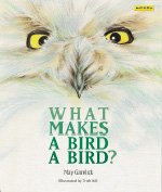 What makes a bird a bird? Cover