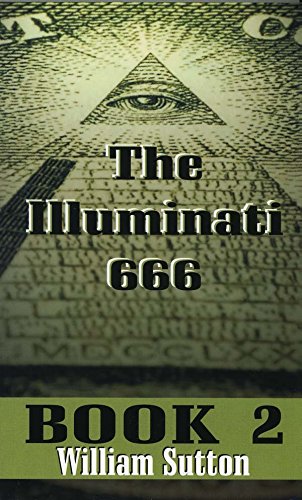 The illuminati 666 Cover