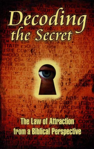 Decoding the Secret Cover