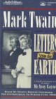 Mark Twain Cover