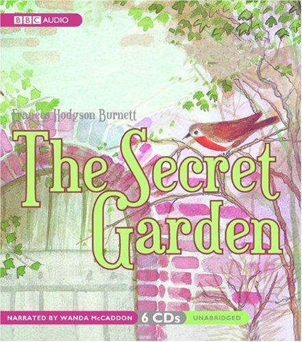 Secret Garden Cover
