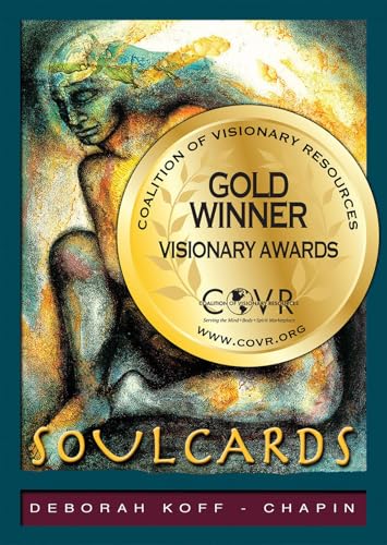 Soul Cards Cover