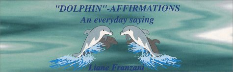 Dolphin Affirmations Cover
