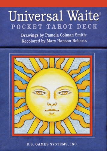 Universal Waite Pocket Edition Cover