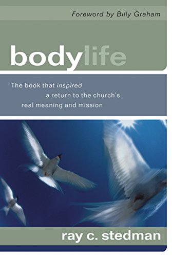 Body life Cover