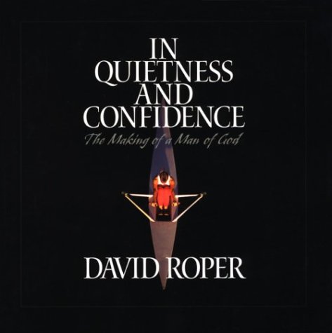 In quietness & confidence Cover