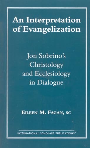 An interpretation of evangelization Cover