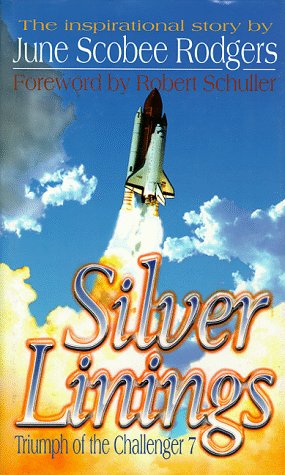 Silver linings Cover