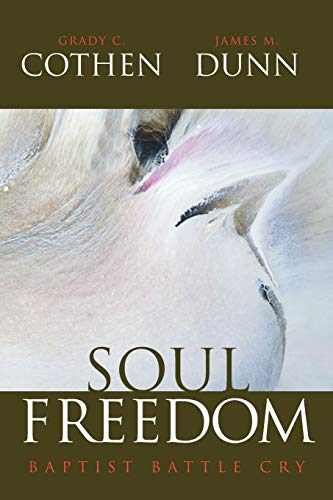 Soul freedom Cover