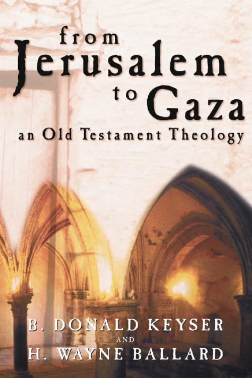 From Jerusalem to Gaza Cover