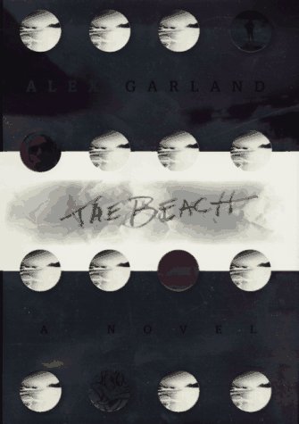 The beach Cover