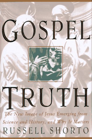 Gospel truth Cover