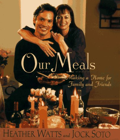 Our meals Cover