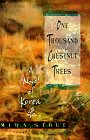 One thousand chestnut trees Cover
