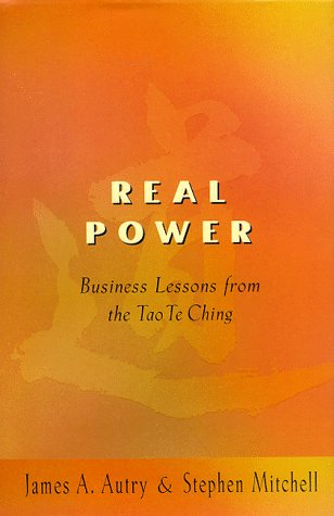 Real power Cover