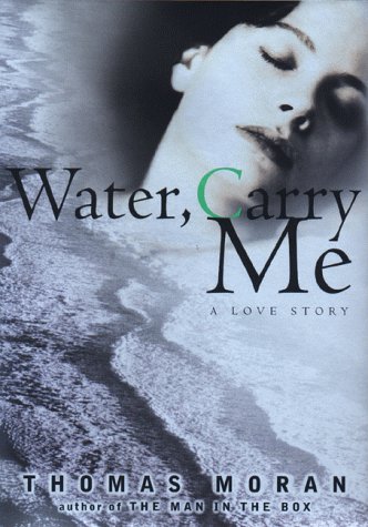 Water carry me Cover
