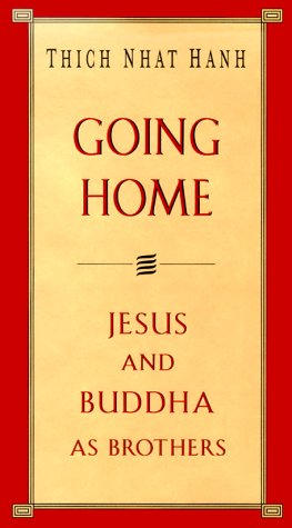 Going home Cover