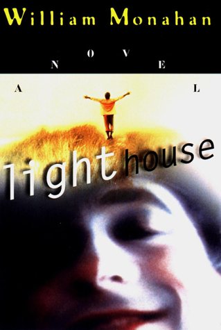 Light house Cover